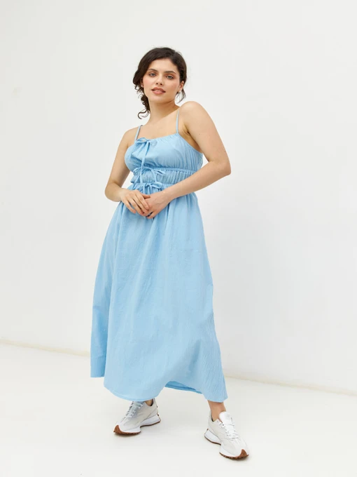 Платья RicaMare модель RM4080-23-4DD Фото