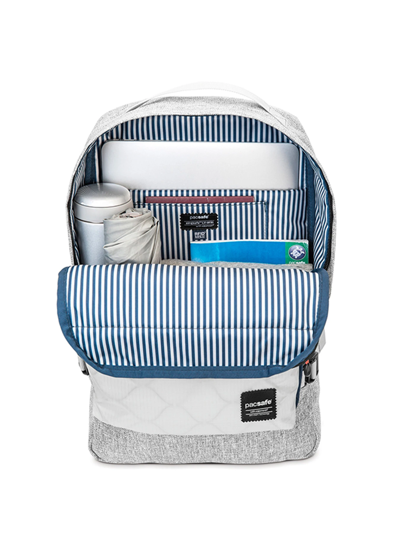 Рюкзаки Pacsafe Slingsafe LX350 модель 45331112 Рюкзаки Pacsafe Slingsafe LX350 модель 45331112 Фото
