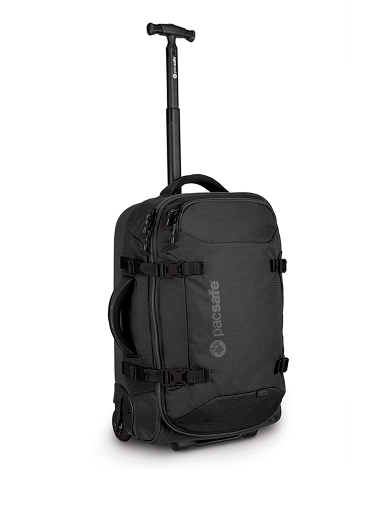 Дорожные сумки и чемоданы Pacsafe Toursafe AT21 модель 50100100 Фото
