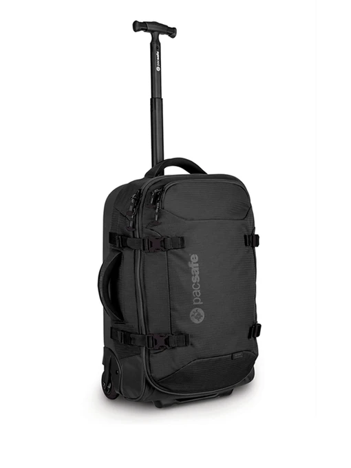 Дорожні сумки та валізи Pacsafe Toursafe AT21 модель 50100100 Фото