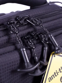 Дорожные сумки и чемоданы Pacsafe Toursafe AT21 модель 50100100 Фото