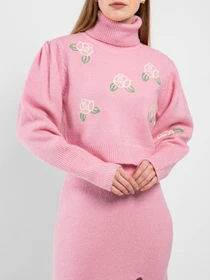 Свитры и кардиганы NOSECRETS модель 223NS022 Фото