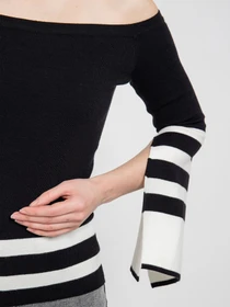Свитры и кардиганы NOSECRETS модель 223NS316 Фото