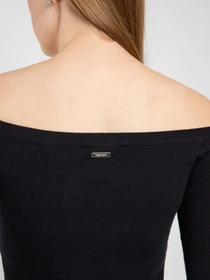 Свитры и кардиганы NOSECRETS модель 223NS316 Фото