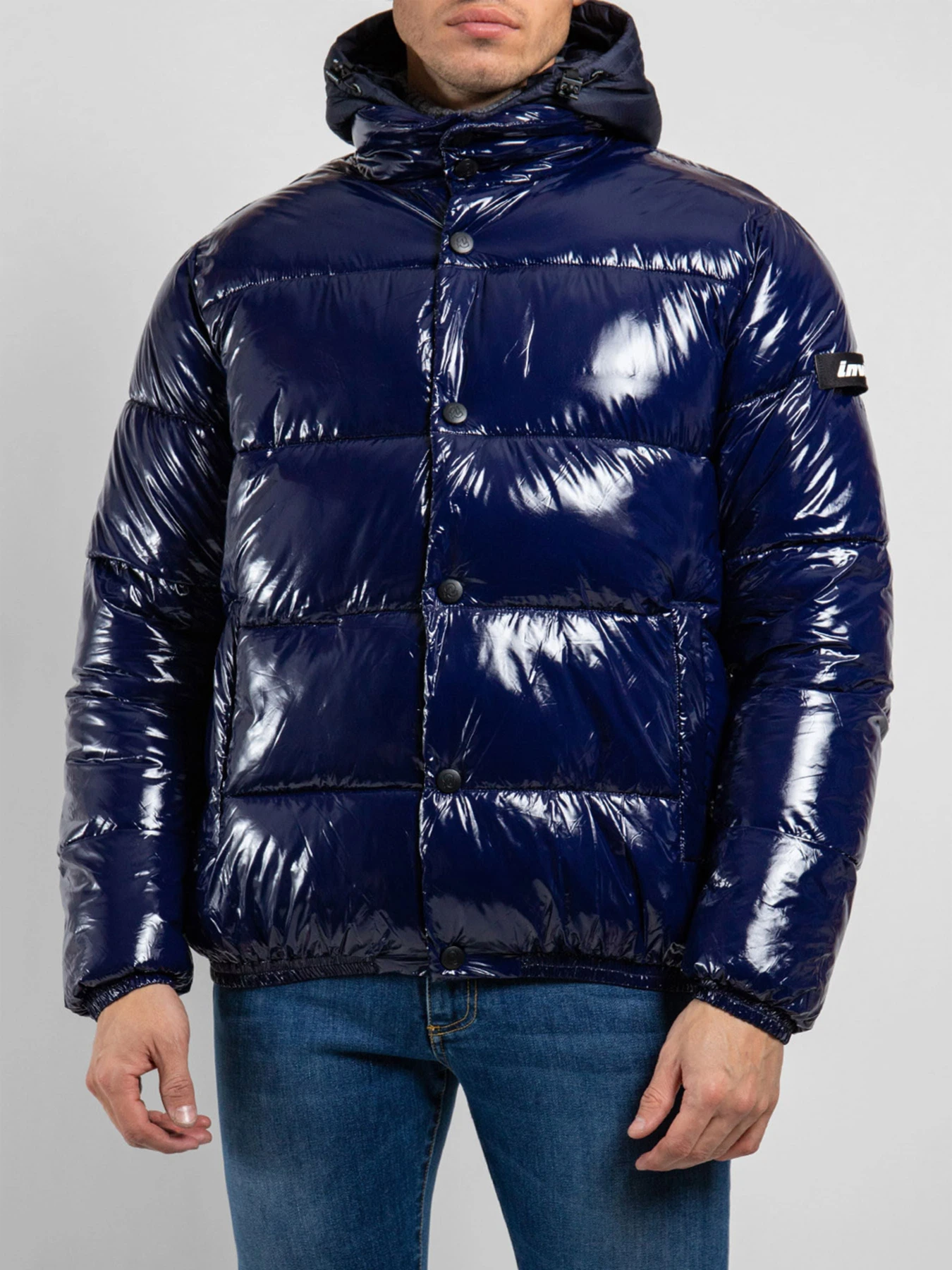 Куртки и дубленки INVICTA модель 4431900.U_730 Куртки и дубленки INVICTA модель 4431900.U_730 Фото
