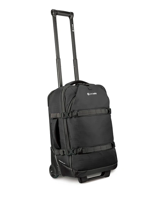 Дорожні сумки та валізи Pacsafe Toursafe EXP21 модель 50160100 Фото