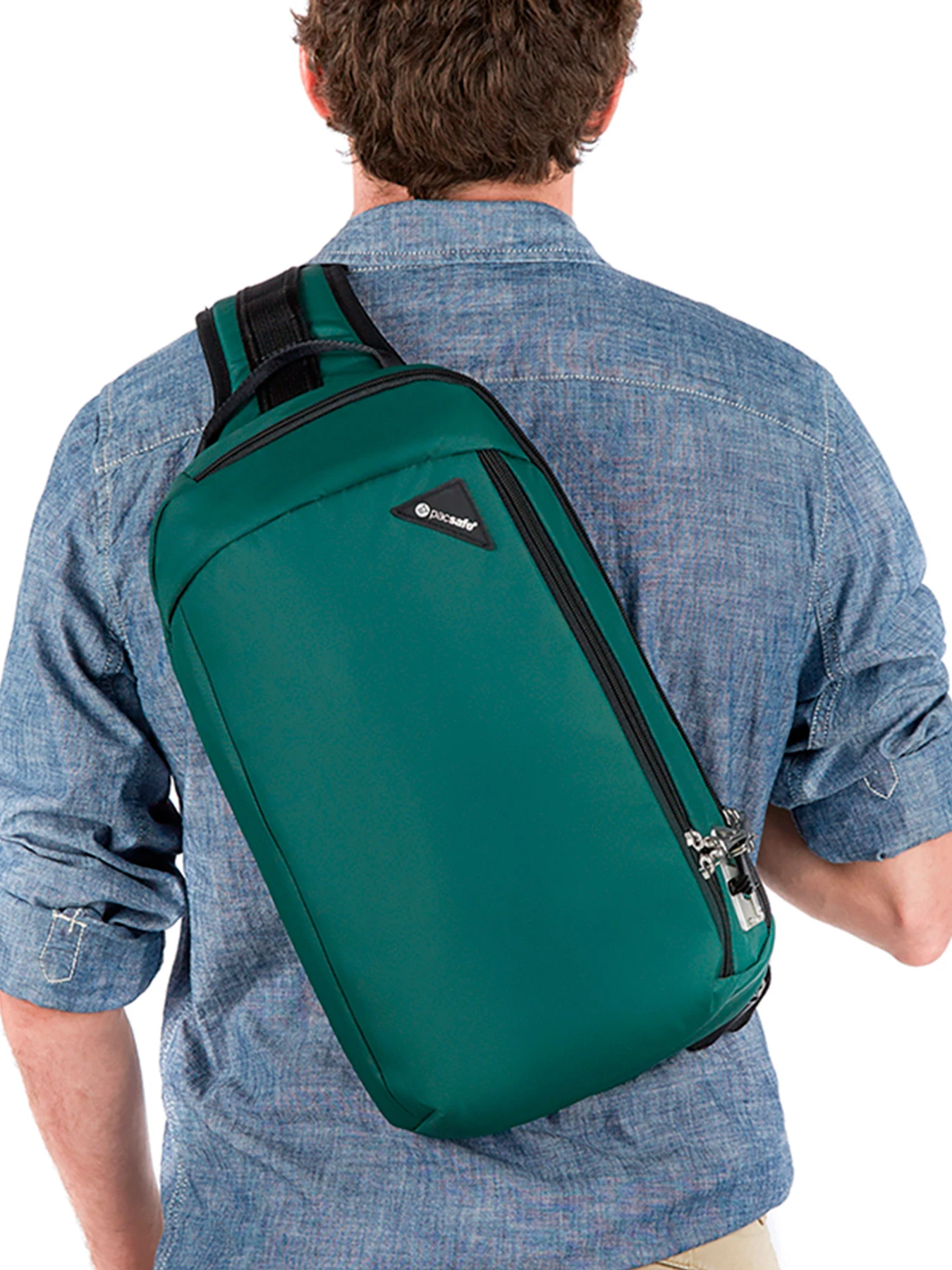 Сумки Pacsafe Vibe 325 модель 60221502 Сумки Pacsafe Vibe 325 модель 60221502 Фото