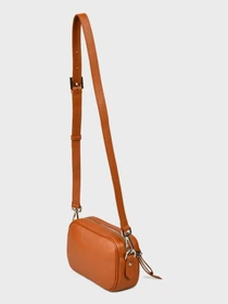 Сумки LANCASTER модель 480-001-CAMEL Фото