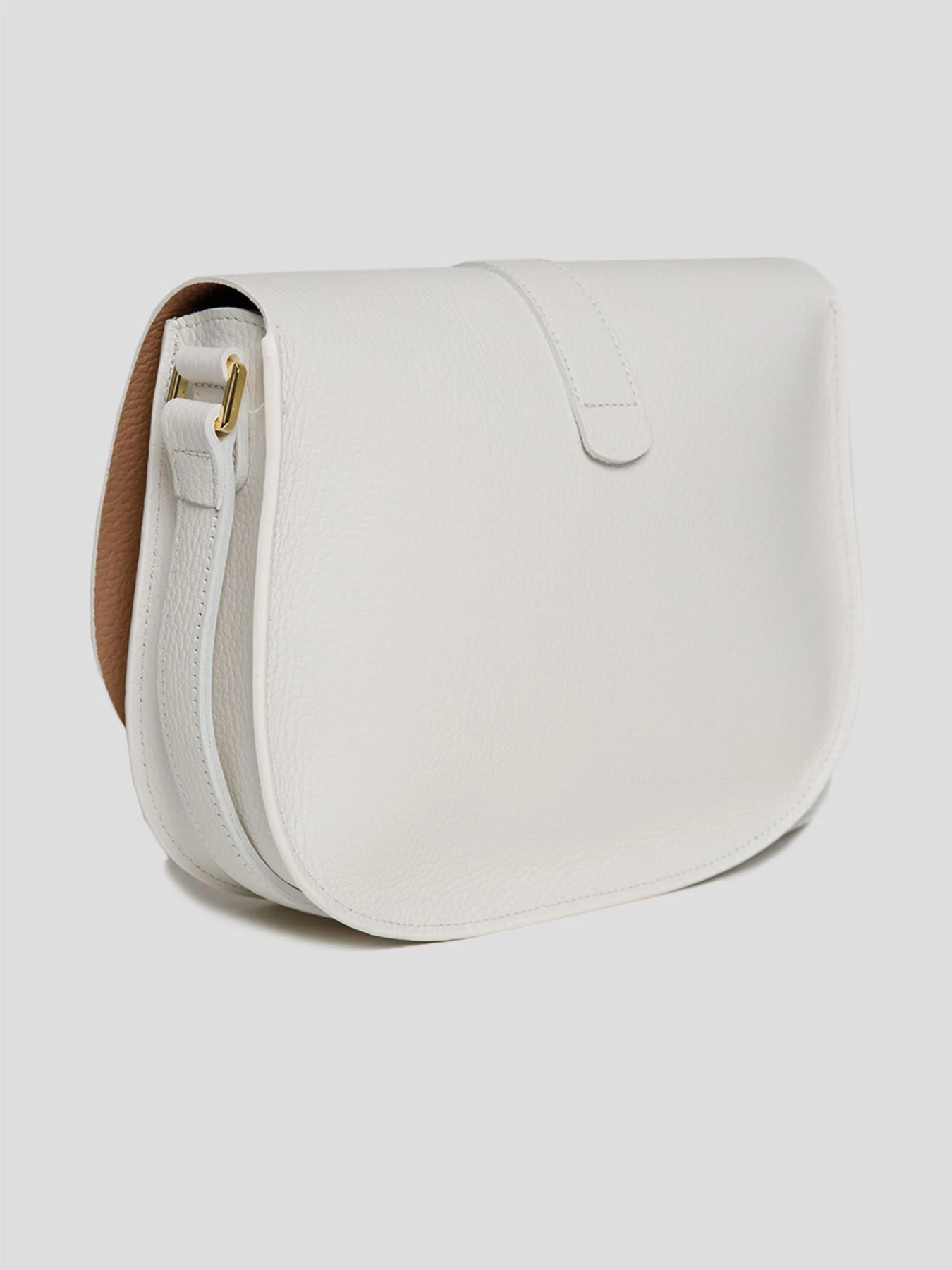 Сумки LANCASTER модель 470-35-BLANC_IN_NUDE Фото