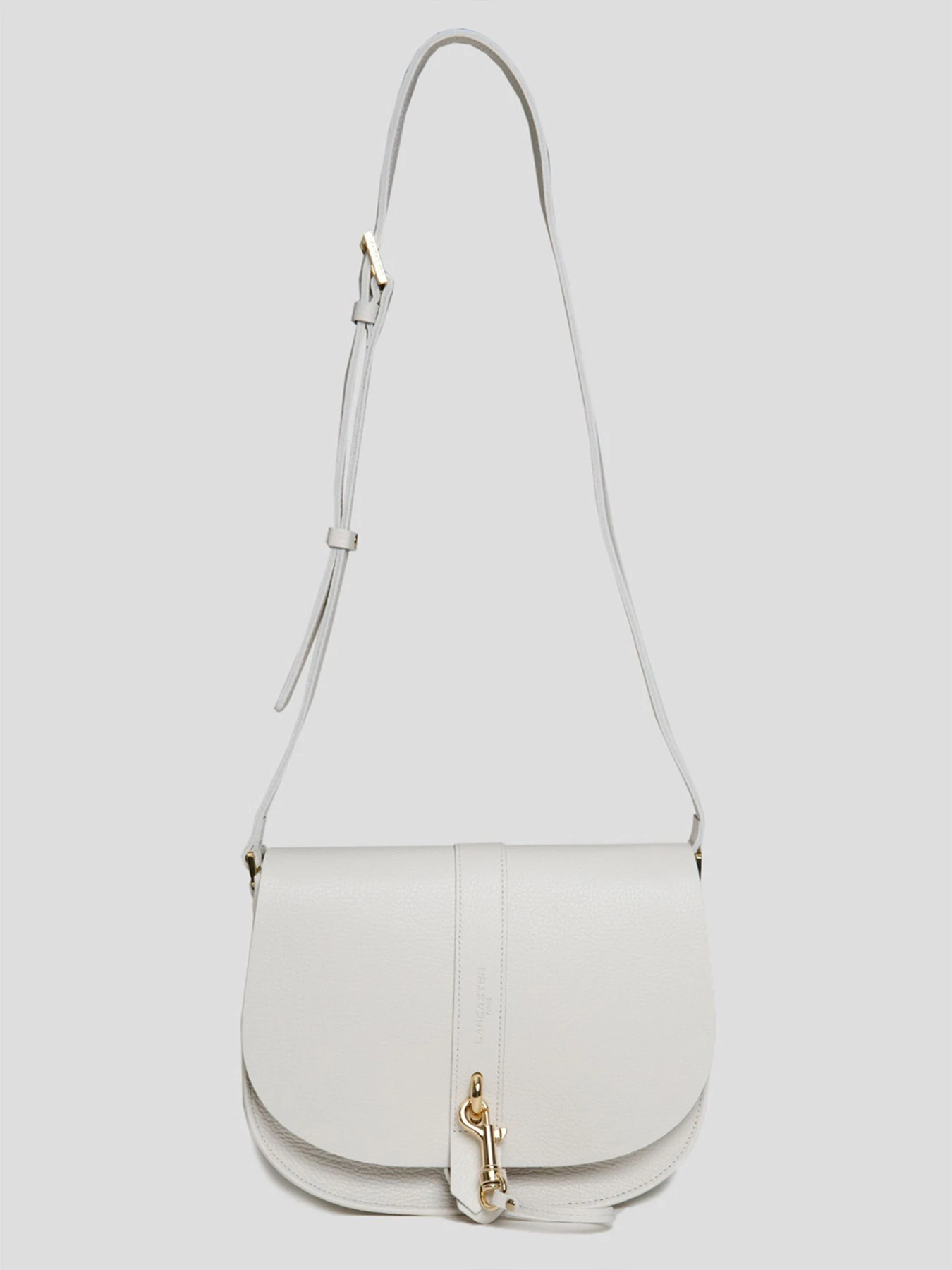Сумки LANCASTER модель 470-35-BLANC_IN_NUDE Фото