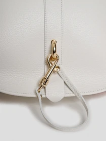 Сумки LANCASTER модель 470-35-BLANC_IN_NUDE Фото