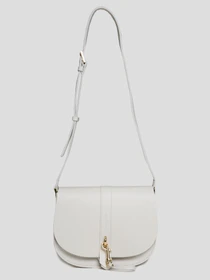 Сумки LANCASTER модель 470-35-BLANC_IN_NUDE Фото