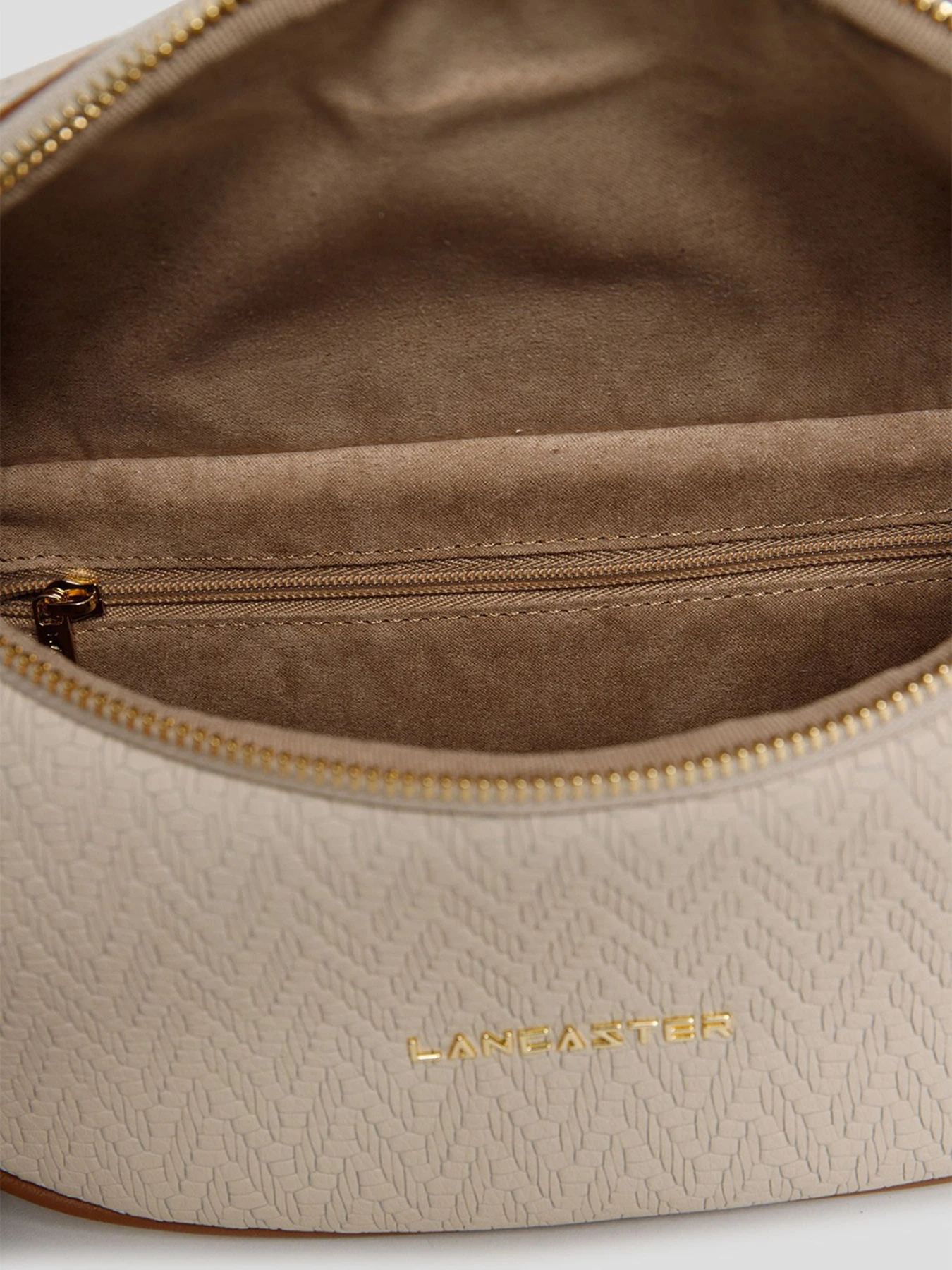 Сумки LANCASTER модель 530-48-BEIGE Фото