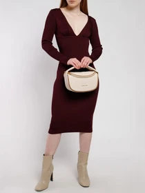 Сумки LANCASTER модель 530-48-BEIGE Фото