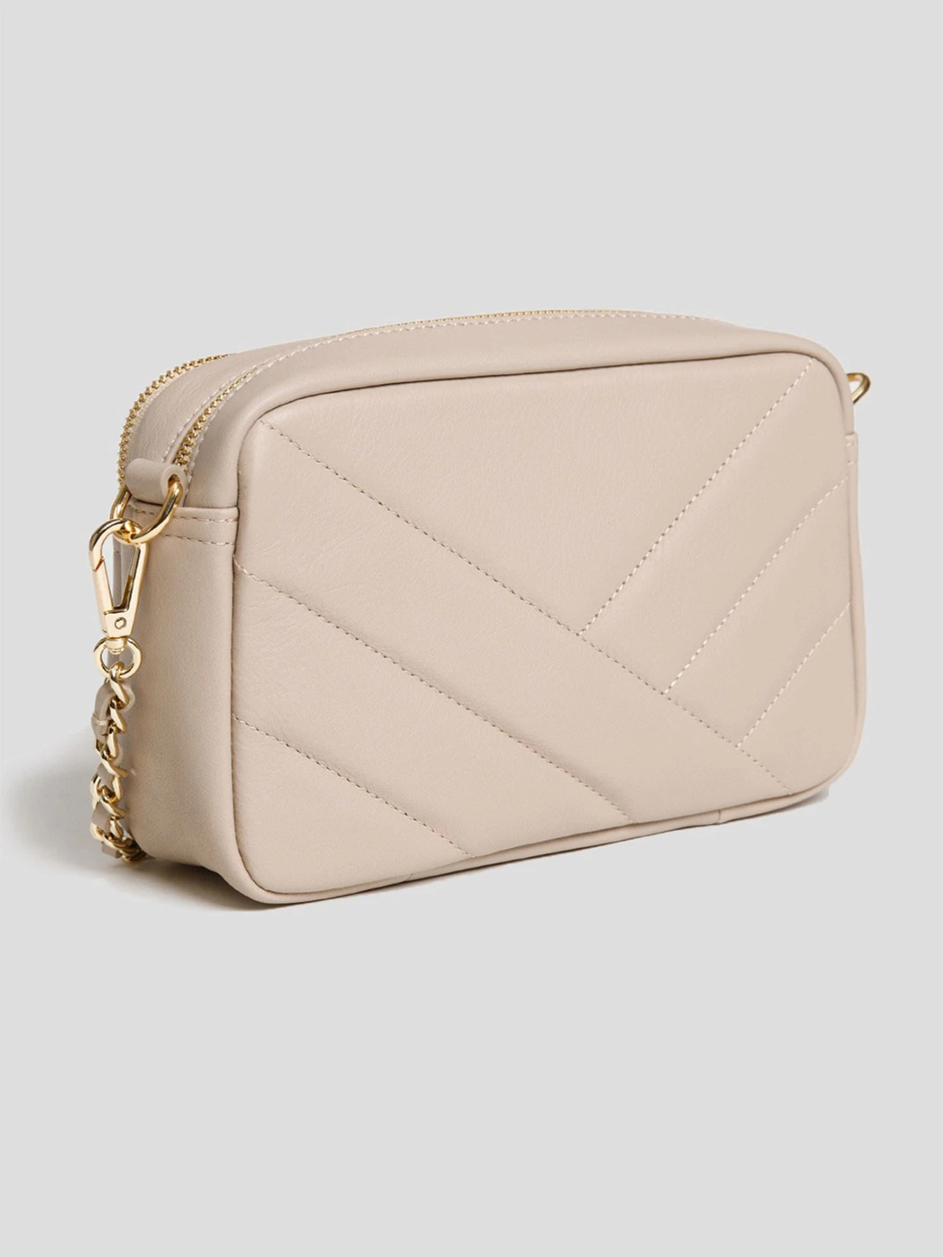Сумки LANCASTER модель 530-22-BEIGE Фото