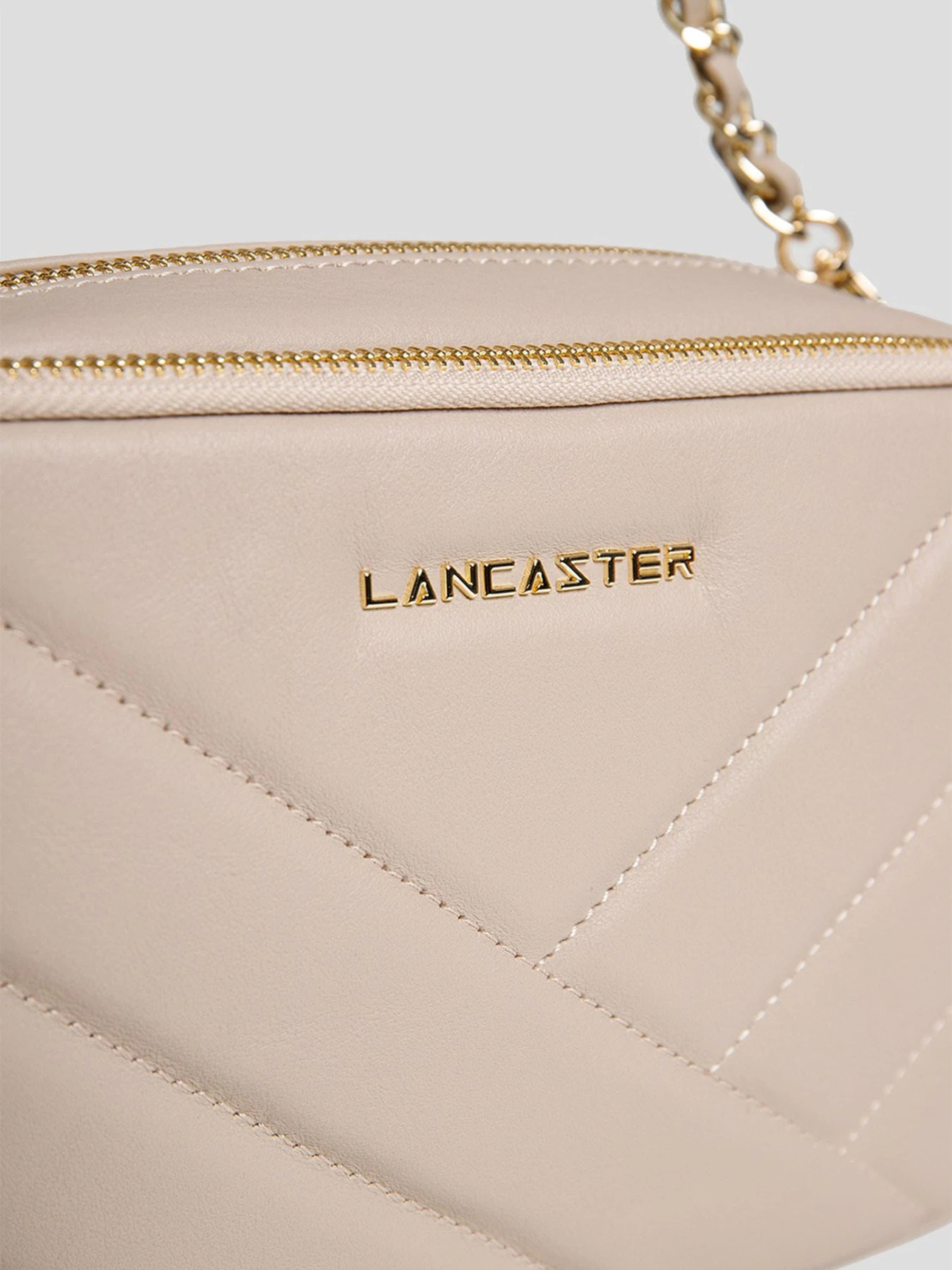 Сумки LANCASTER модель 530-22-BEIGE Фото