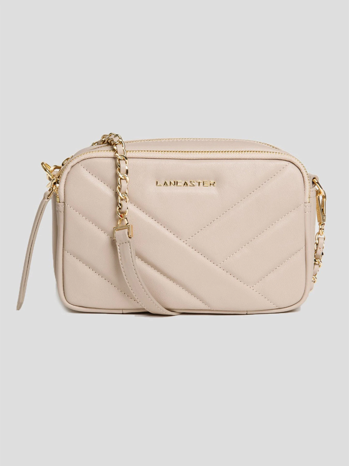 Сумки LANCASTER модель 530-22-BEIGE Фото