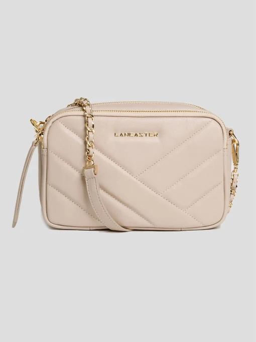 Сумки LANCASTER модель 530-22-BEIGE Фото