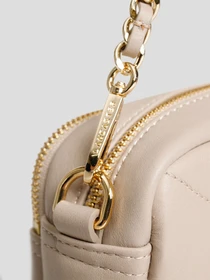 Сумки LANCASTER модель 530-22-BEIGE Фото
