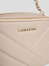 Сумки LANCASTER модель 530-22-BEIGE Фото