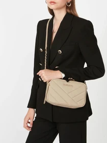 Сумки LANCASTER модель 530-22-BEIGE Фото