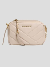 Сумки LANCASTER модель 530-22-BEIGE Фото