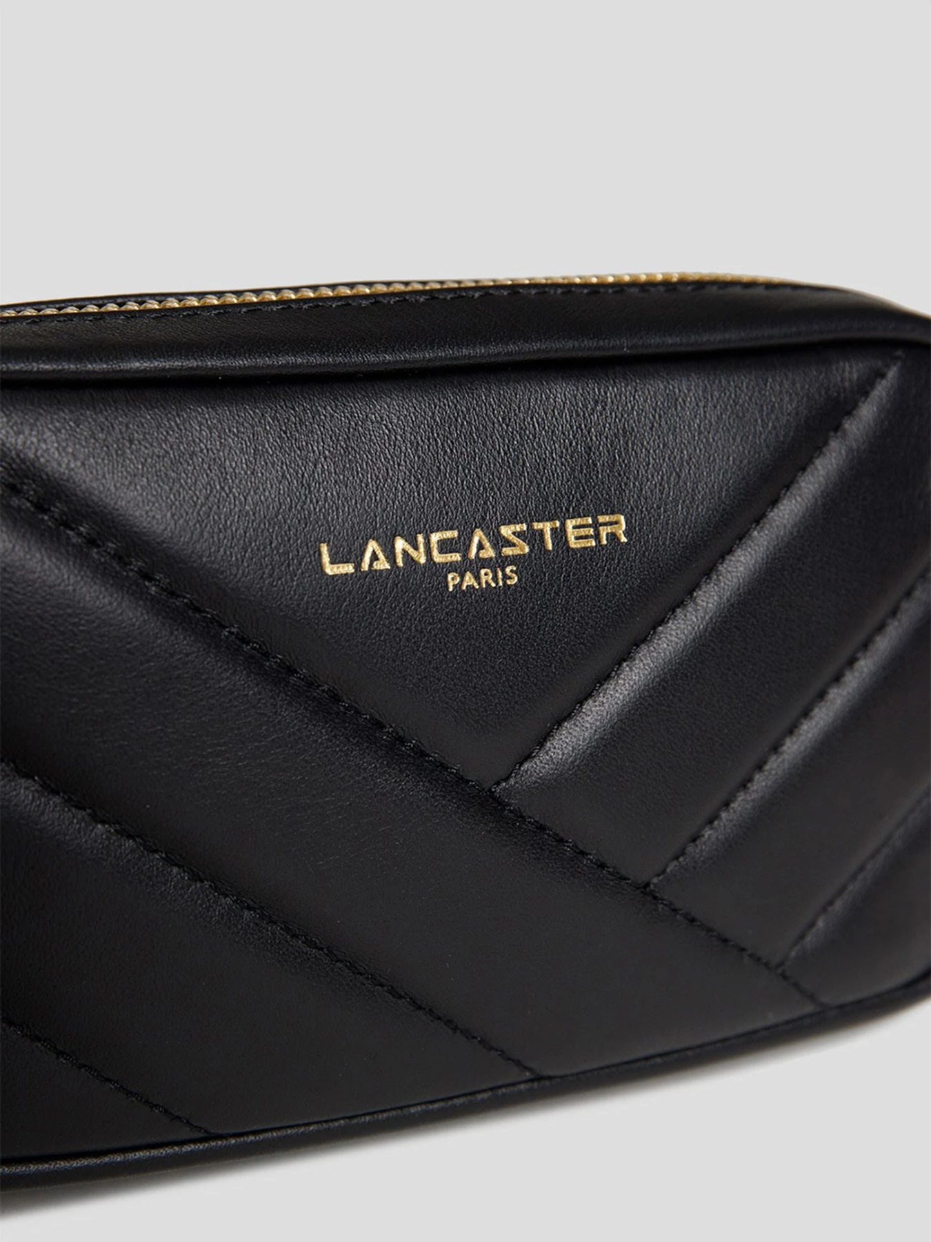 Сумки LANCASTER модель 530-36-NOIR Фото