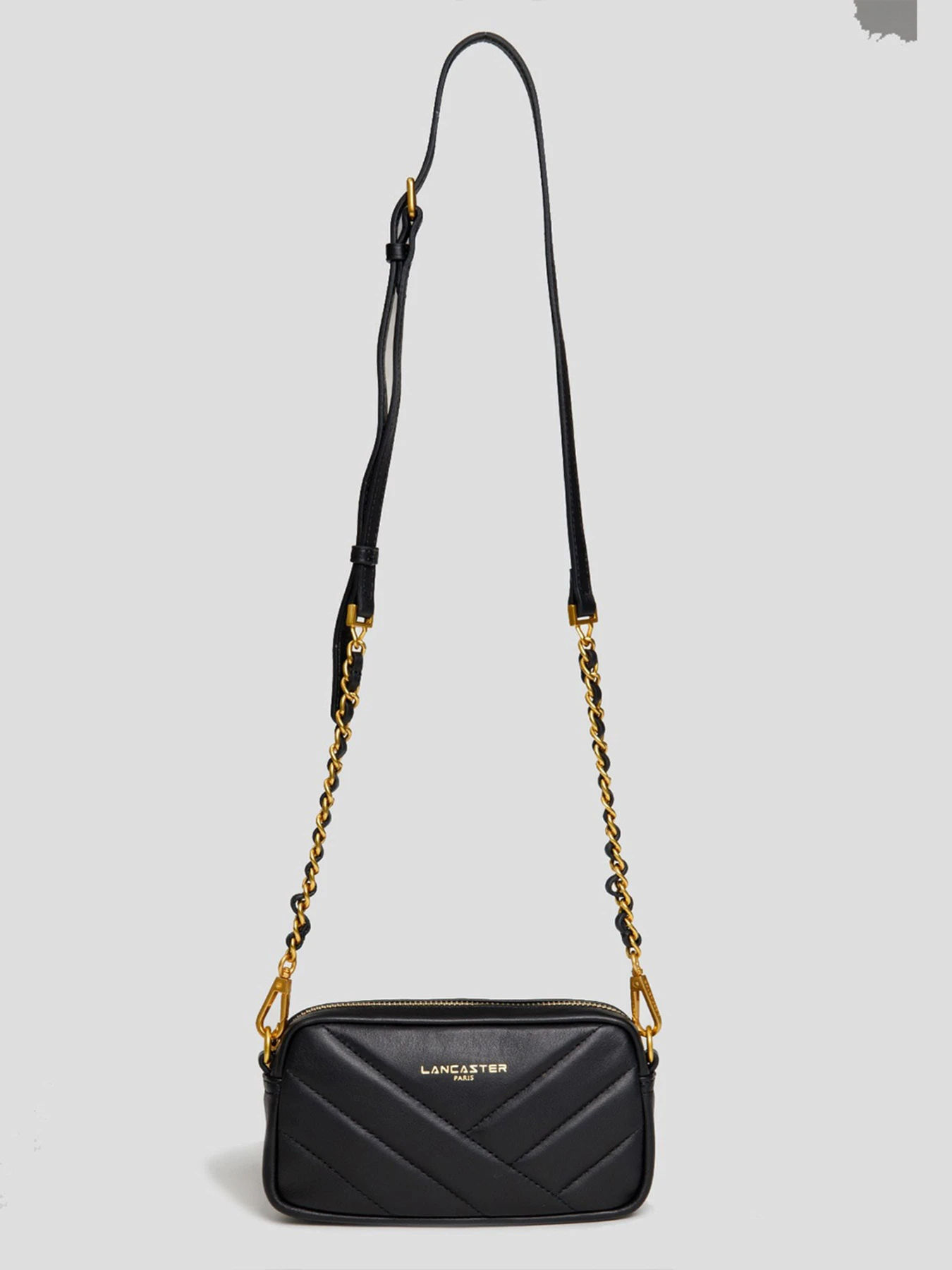Сумки LANCASTER модель 530-36-NOIR Фото