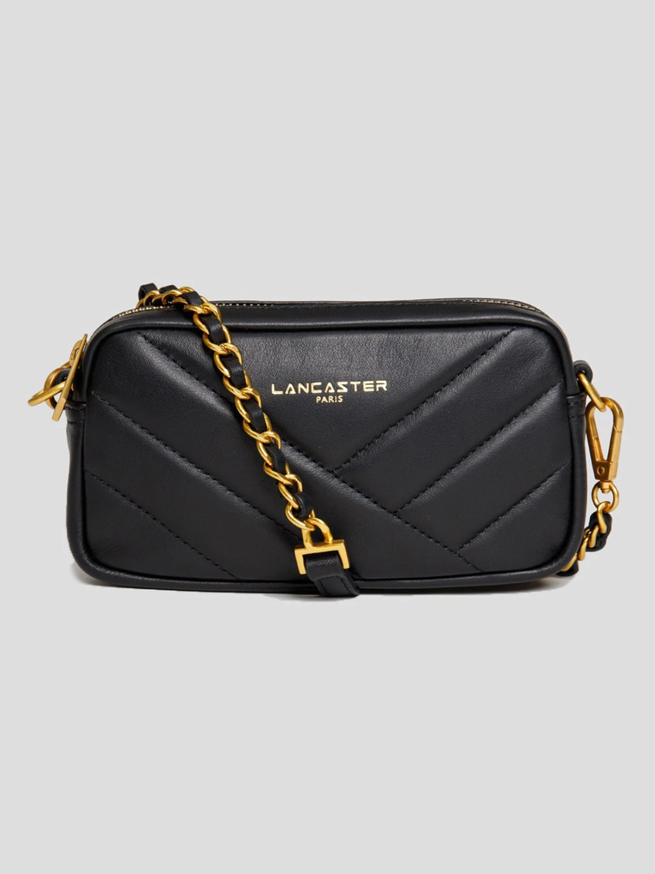 Сумки LANCASTER модель 530-36-NOIR Фото
