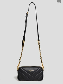 Сумки LANCASTER модель 530-36-NOIR Фото