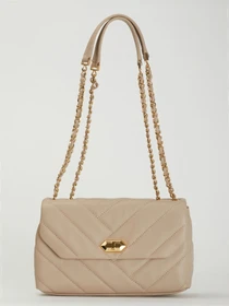 Сумки LANCASTER модель 530-35-BEIGE Фото