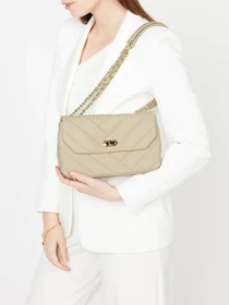 Сумки LANCASTER модель 530-35-BEIGE Фото
