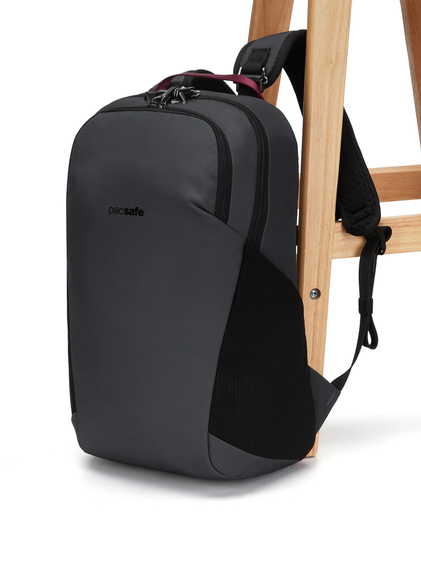 Рюкзаки Pacsafe Vibe 20L модель 60291144 Рюкзаки Pacsafe Vibe 20L модель 60291144 Фото