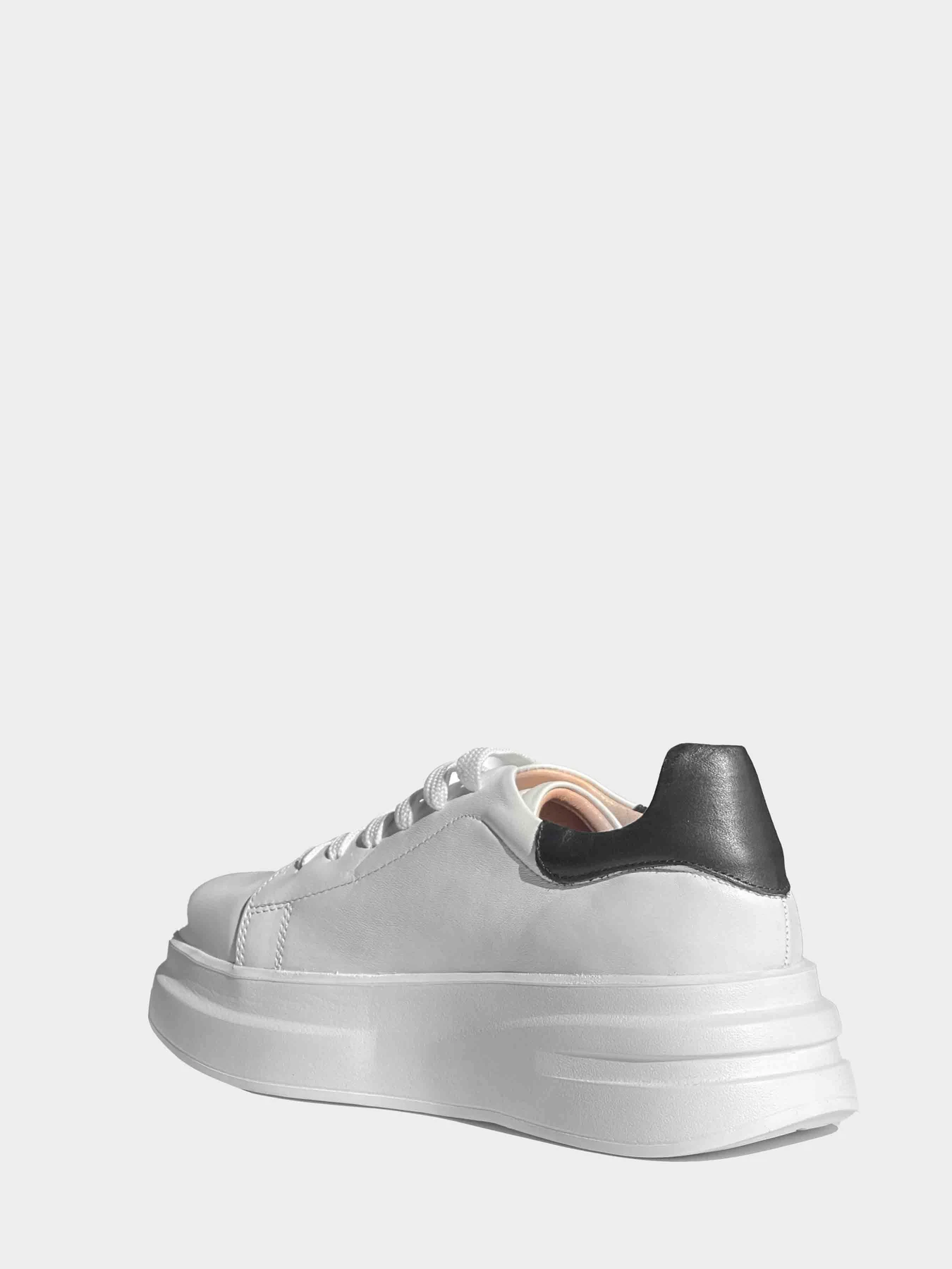 Кроссовки EVIE модель White - 944-1K Фото
