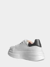 Кроссовки EVIE модель White - 944-1K Фото