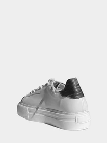 Кроссовки EVIE модель White - 944-1K Фото