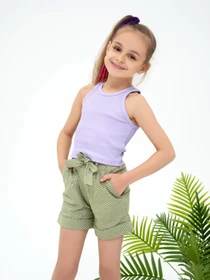 Футболки и поло ISSA Plus модель CD1-31_lilac Фото