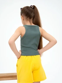 Футболки и поло ISSA Plus модель CD1-31_khaki Фото