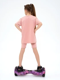 Костюмы ISSA Plus модель CD1-36_peach Фото