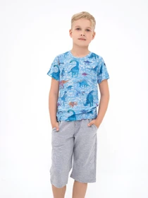 Футболки и поло ISSA Plus модель GCD1-17_lightblue Фото