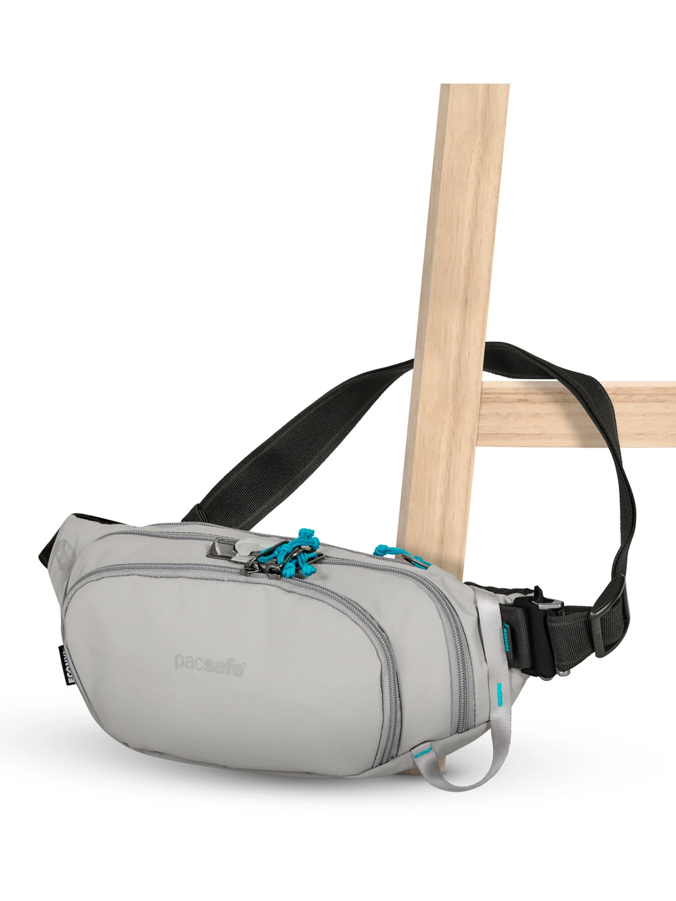 Сумки Pacsafe Eco Anti-Theft Waist Pa модель 41104145 Сумки Pacsafe Eco Anti-Theft Waist Pa модель 41104145 Фото