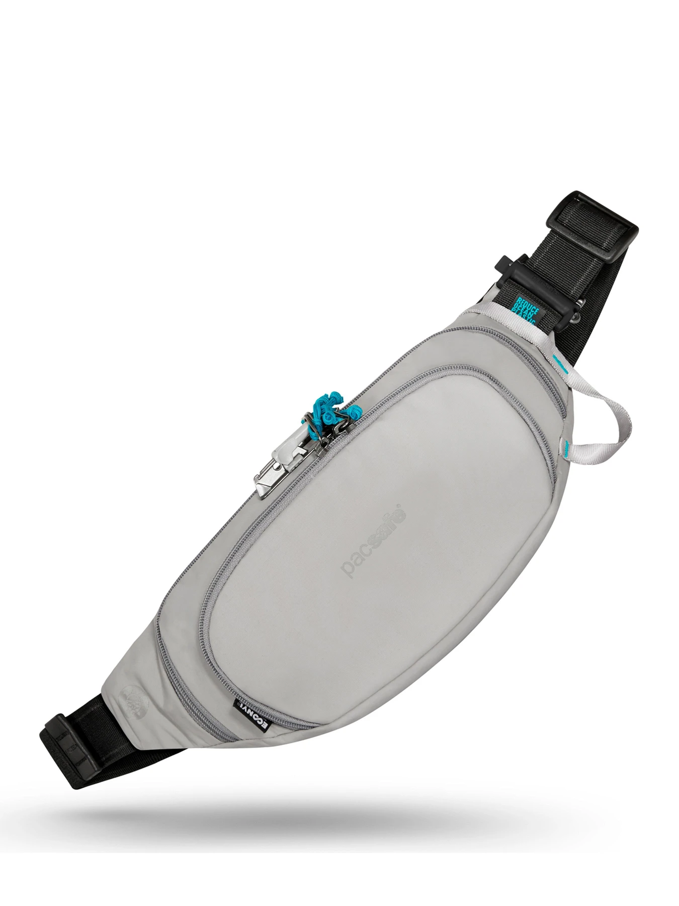 Сумки Pacsafe Eco Anti-Theft Waist Pa модель 41104145 Сумки Pacsafe Eco Anti-Theft Waist Pa модель 41104145 Фото