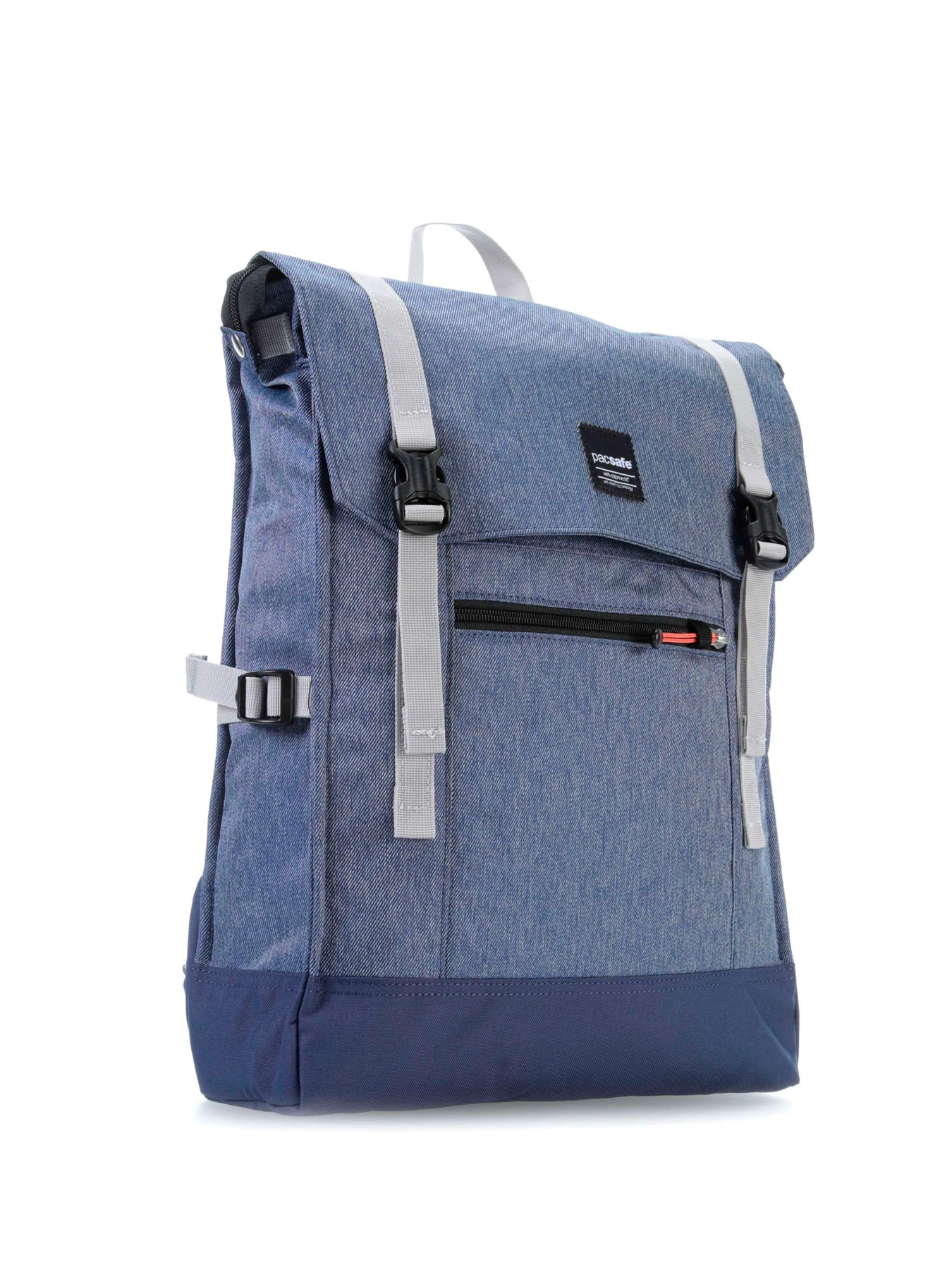 Рюкзаки Pacsafe Slingsafe LX450 модель 45320601 Рюкзаки Pacsafe Slingsafe LX450 модель 45320601 Фото
