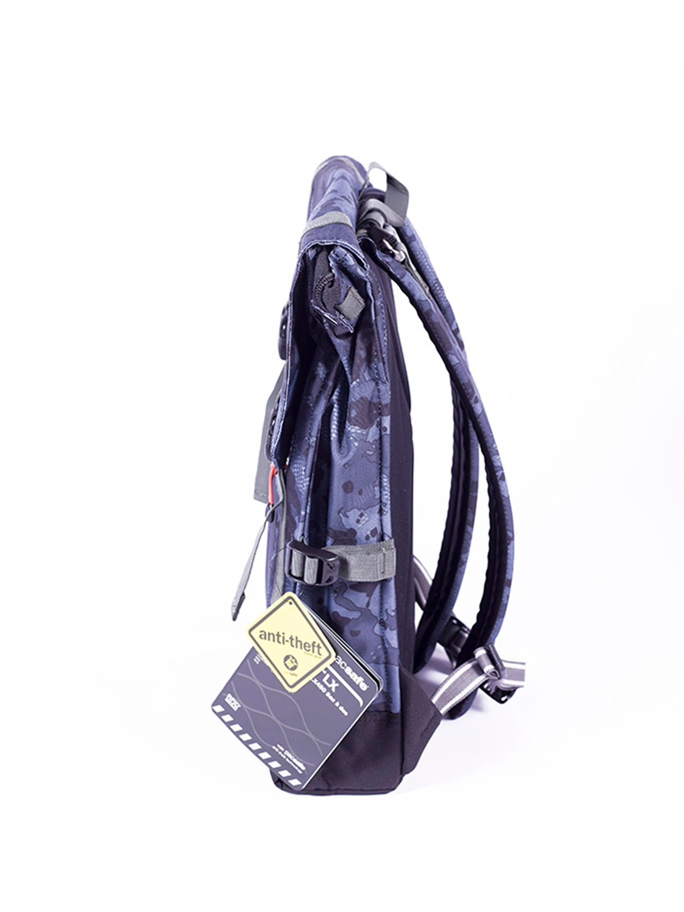 Рюкзаки Pacsafe Slingsafe LX450 модель 45320802 Фото