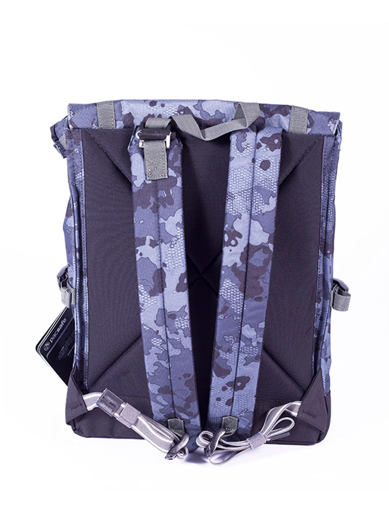 Рюкзаки Pacsafe Slingsafe LX450 модель 45320802 Фото