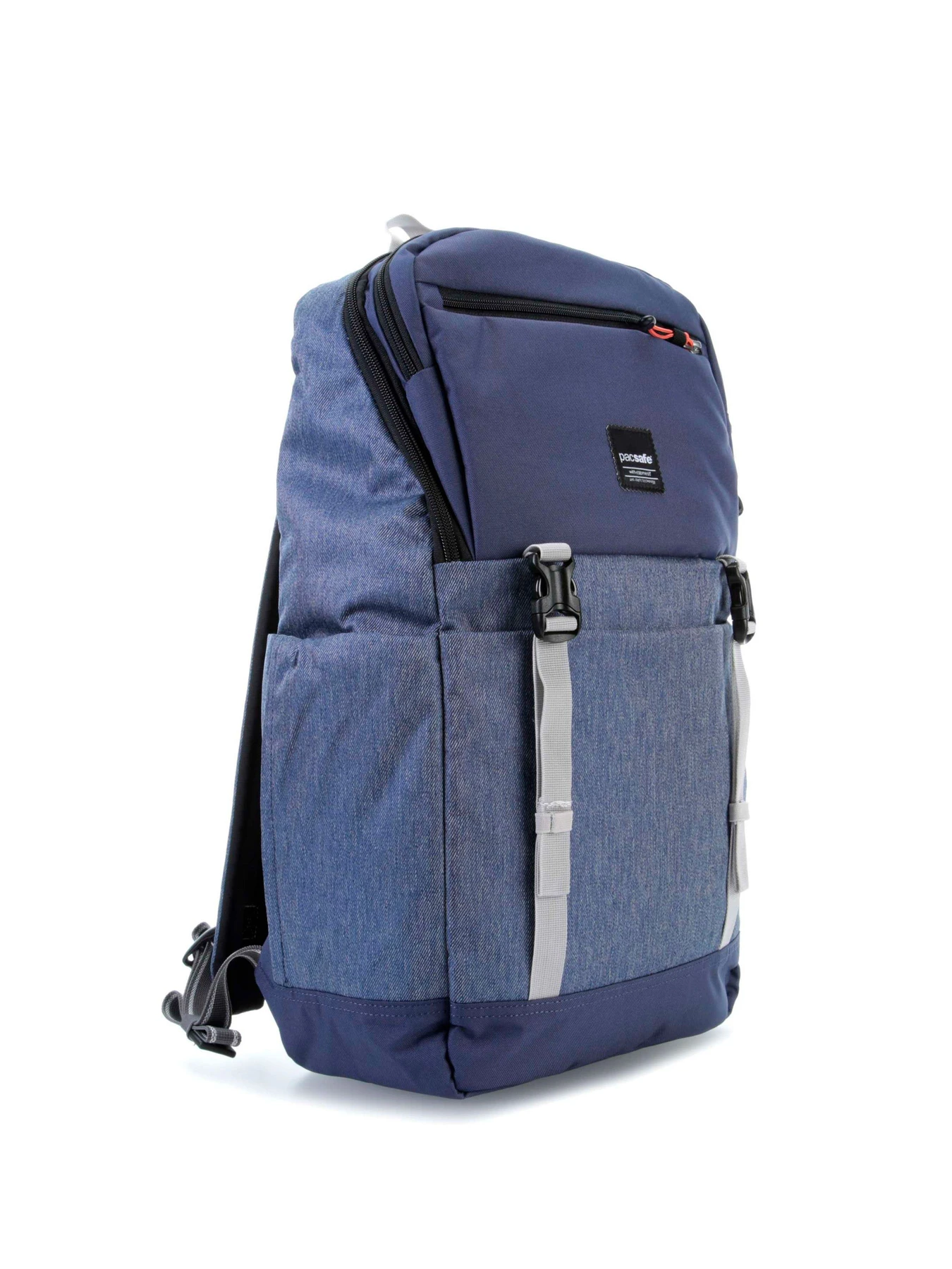 Рюкзаки Pacsafe Slingsafe LX500 модель 45330601 Рюкзаки Pacsafe Slingsafe LX500 модель 45330601 Фото