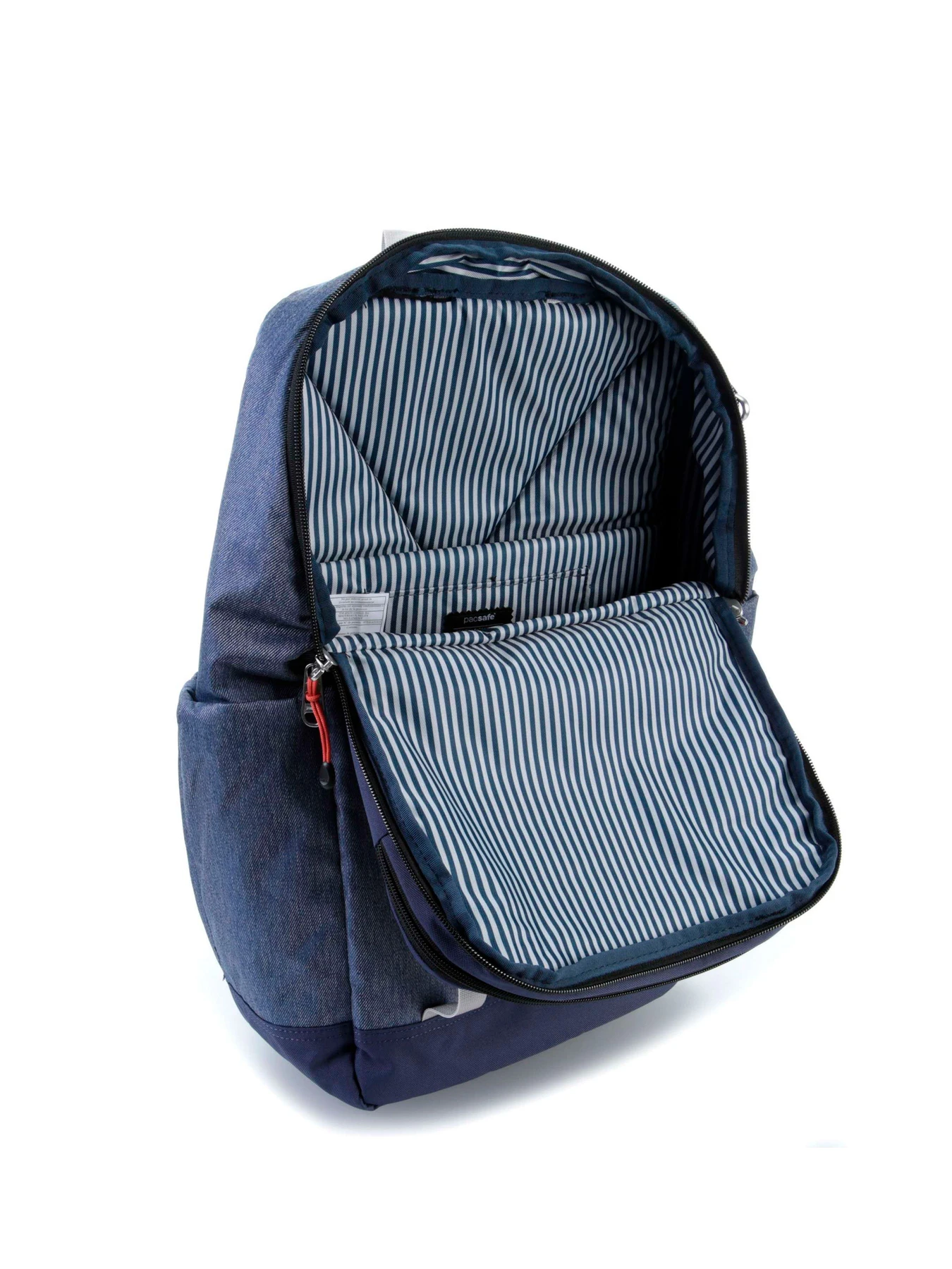 Рюкзаки Pacsafe Slingsafe LX500 модель 45330601 Рюкзаки Pacsafe Slingsafe LX500 модель 45330601 Фото