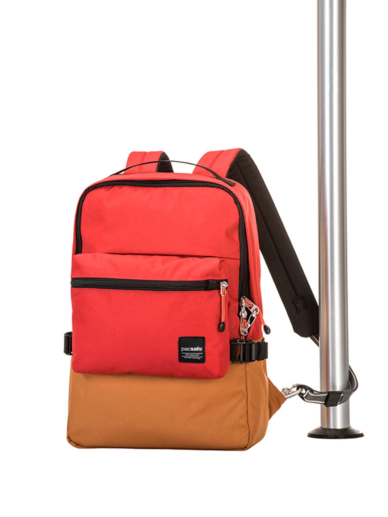 Рюкзаки Pacsafe Slingsafe LX350 модель 45331309 Рюкзаки Pacsafe Slingsafe LX350 модель 45331309 Фото