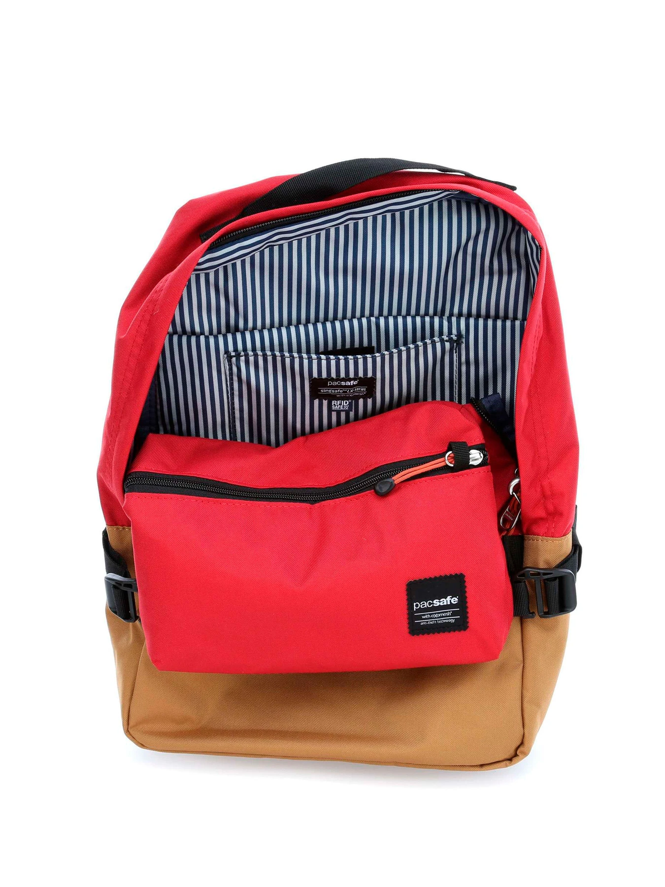 Рюкзаки Pacsafe Slingsafe LX350 модель 45331309 Рюкзаки Pacsafe Slingsafe LX350 модель 45331309 Фото
