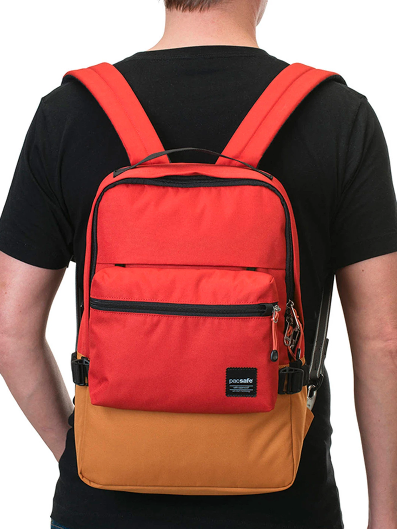 Рюкзаки Pacsafe Slingsafe LX350 модель 45331309 Рюкзаки Pacsafe Slingsafe LX350 модель 45331309 Фото